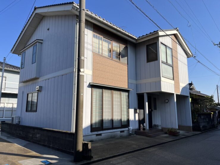 射水市生源寺　居宅サムネイル
