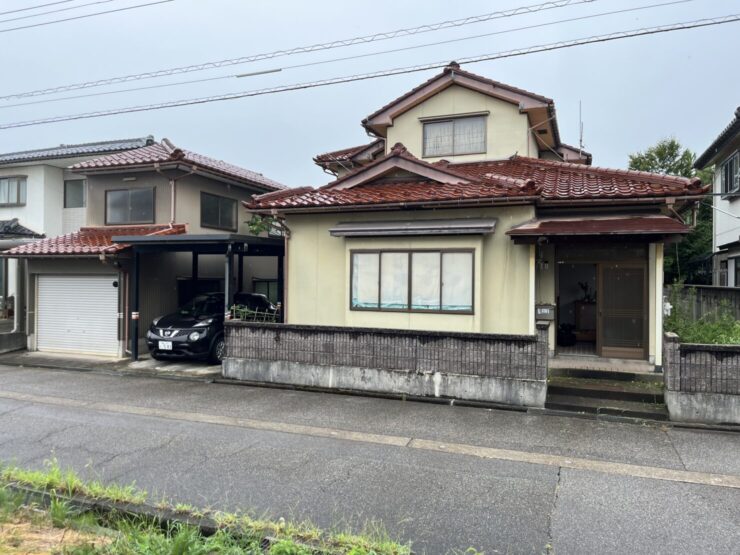 射水市土合　居宅サムネイル