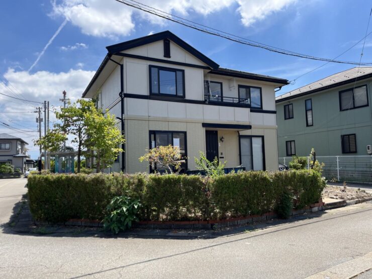 富山市石坂東町　居宅サムネイル